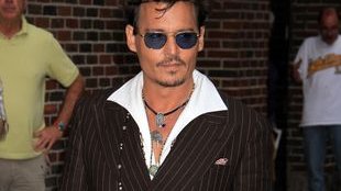 Johnny Depp kupił Amber Heard biżuterię za 50 tysięcy $