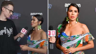 Tamara Gonzalez Perea szczerze o „leczeniu bez leków”. „Uwielbiam wracać do ziołolecznictwa”