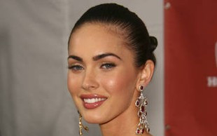 Megan Fox zagra syrenę!