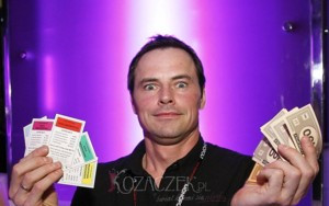 Gwiazdy pochłonął Monopol  (FOTO)