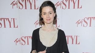 Agnieszka Grochowska na imprezie w śliniaku (FOTO)