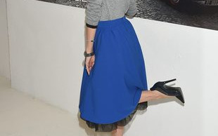 Grzegorz Hyży pokazał pierwsze zdjęcie z żoną (Instagram)