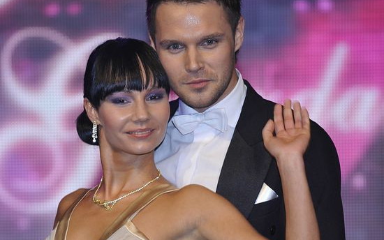 Nina Tyrka – galeria zdjęć