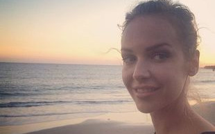 Magda Mielcarz postawiła na nową dietę (FOTO)