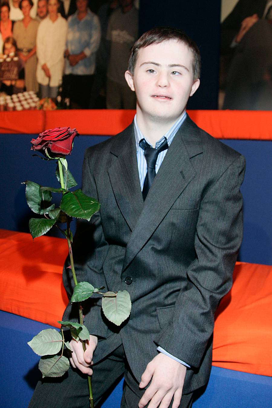 Piotr Swend, fot. AKPA.