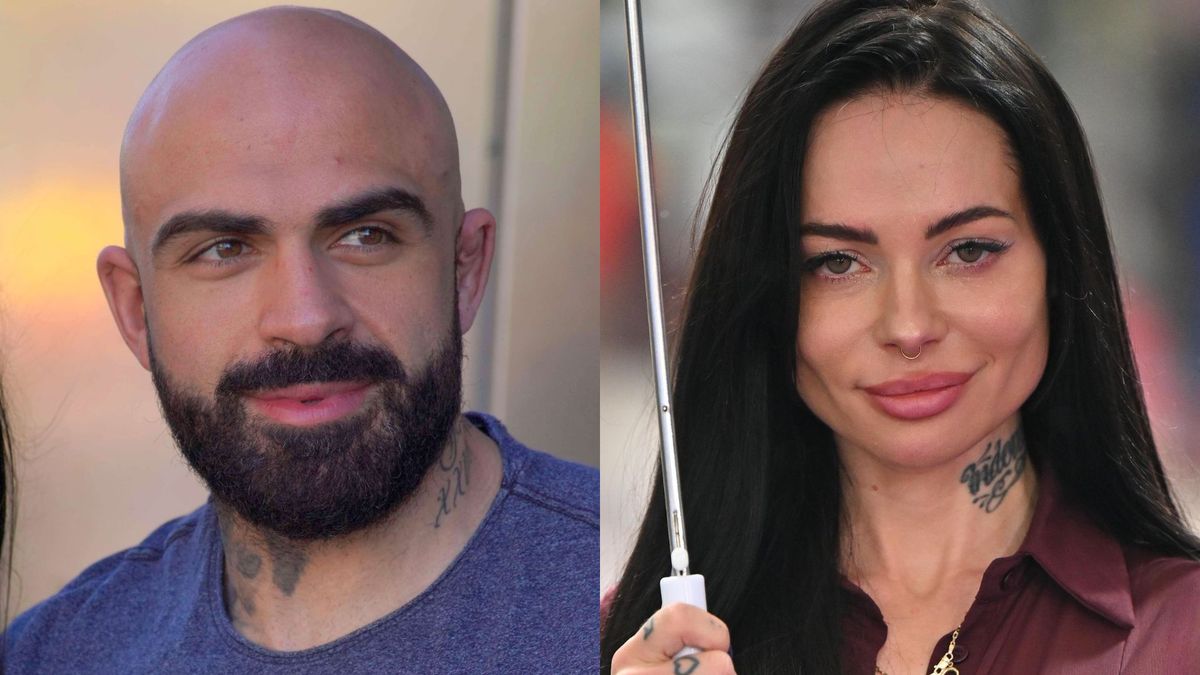 Akop Szostak, Sylwia Szostak, fot. KAPiF