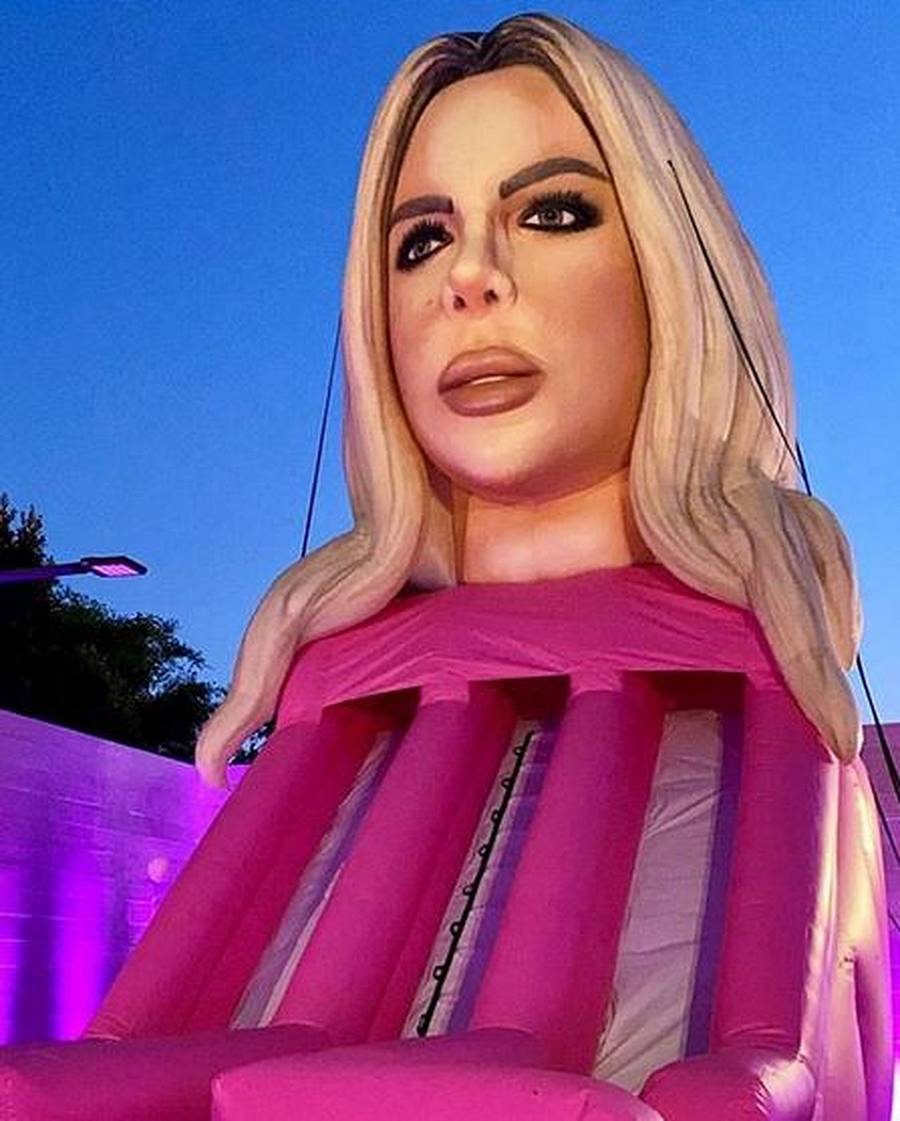 Khloe Kardashian urodziny