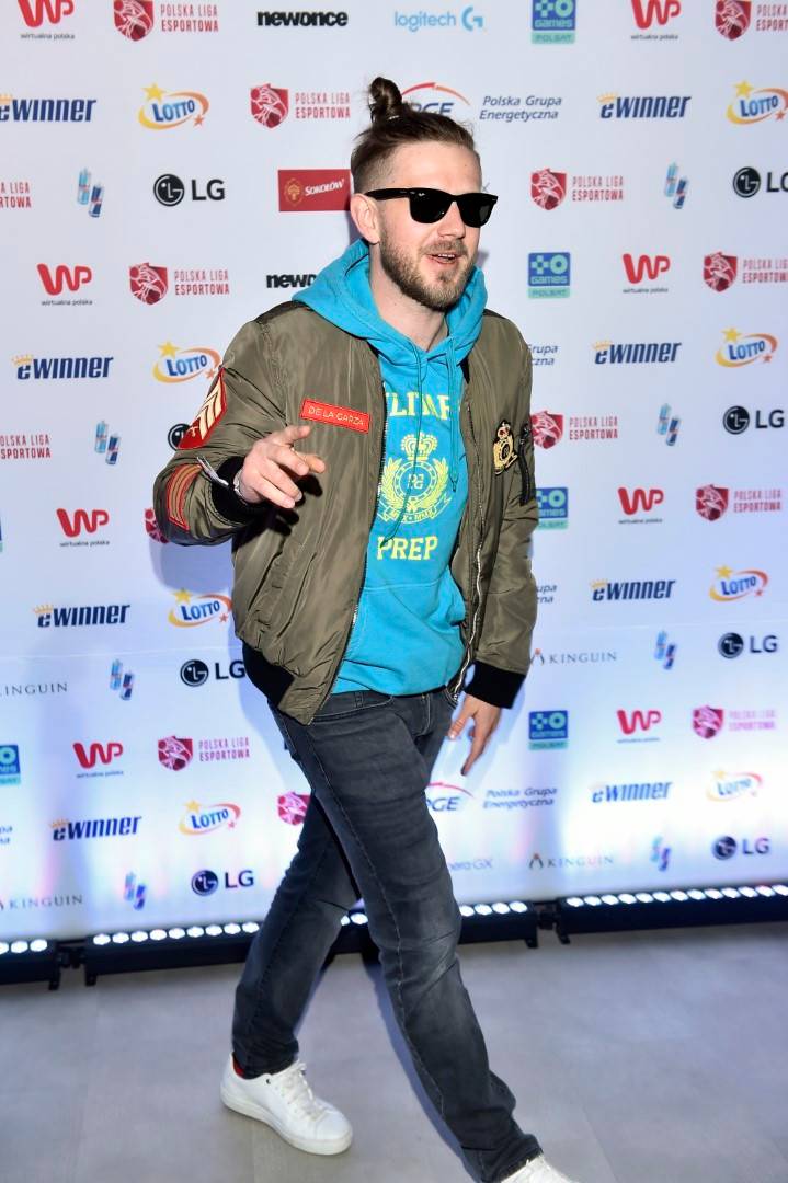 Jak wyglądał Antek Królikowski nim został łamaczem kobiecych serc? (ZDJĘCIA)