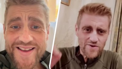 Tomek Jakubiak jest już po OPERACJI! Przekazał komunikat z Izraela