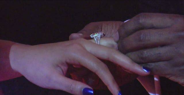 Beyonce pokazuje prywatne nagrania