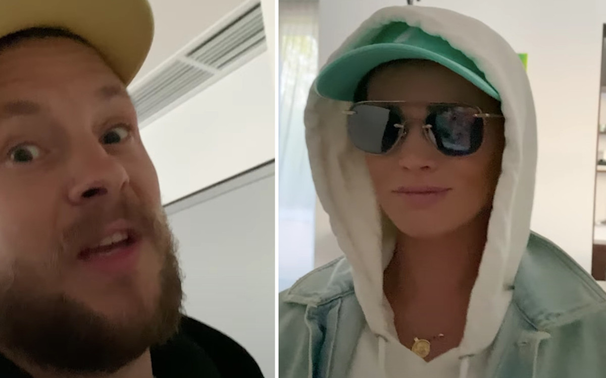 Maffashion wystąpiła w KLIPIE Sebastiana Fabijańskiego