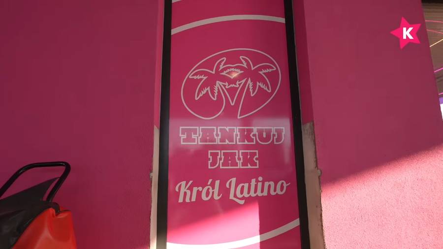 Stacja Skolima, fot. Kozaczek Exclusive