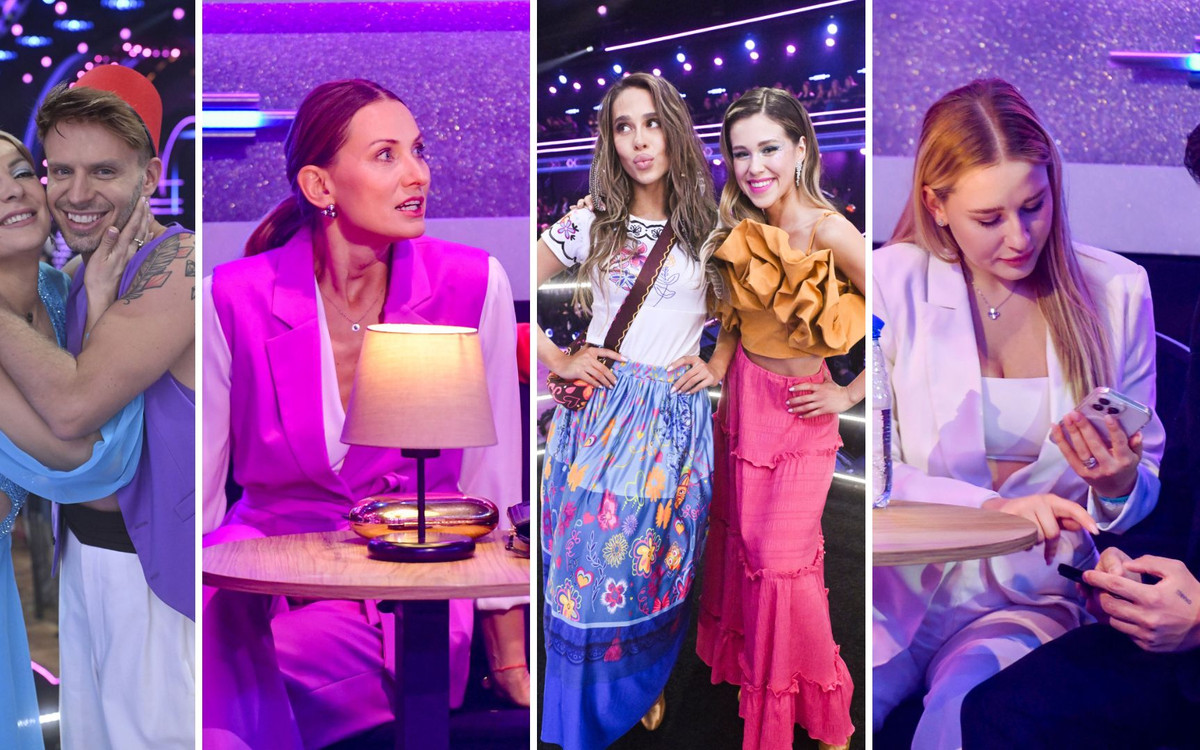 Odcinek “Tańca z gwiazdami” pełen emocji. Odpadły aż dwie pary! (ZDJĘCIA)