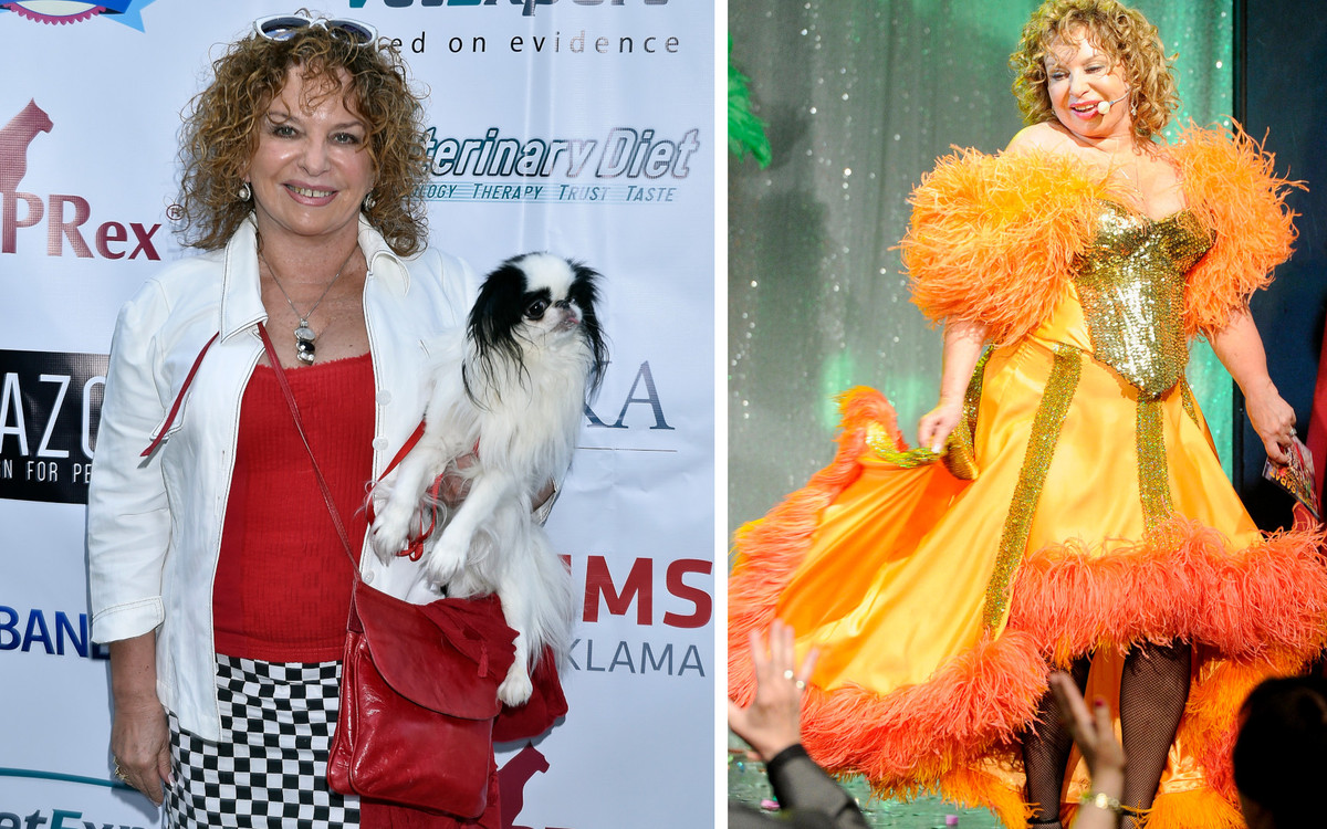 Małgorzata Potocka WALCZY o życie. Jest podłączona pod tlen