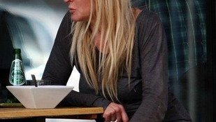 Monika Olejnik w codziennym wydaniu (FOTO)