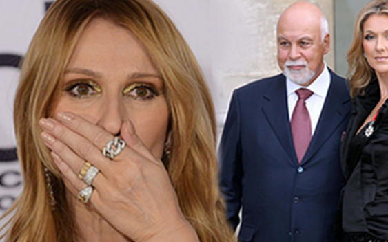 Dramatyczne wyznanie Celine Dion o zmarłym mężu: Kiedy odszedł, odczułam ulgę