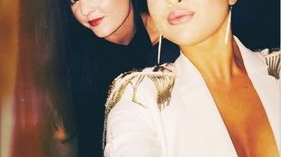 Mama Seleny Gomez była wyjątkowo piękna (FOTO)