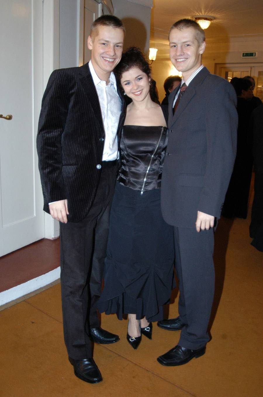 OMG! Tak wyglądały Telekamery 15 LAT TEMU (ZDJĘCIA)