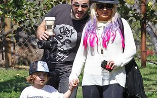 Szczegóły ekstrawaganckiego ślubu Christiny Aguilery