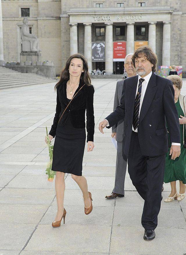 Marta Kaczyńska, córka prezydenckiej pary