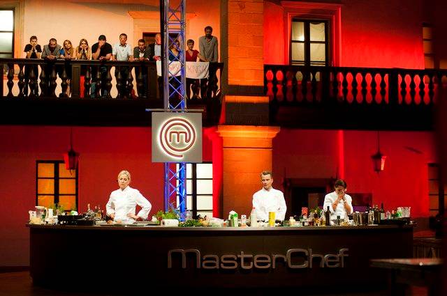 MasterChef – odcinek finałowy