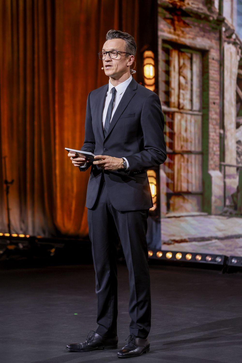 Michał Czernecki/AKPA