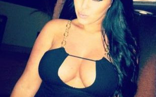 Myla Sinanaj: Lamar Odom leciał na mnie, gdy był już z Khloe