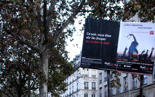 Co się stało z członkami Eagles of Death Metal?