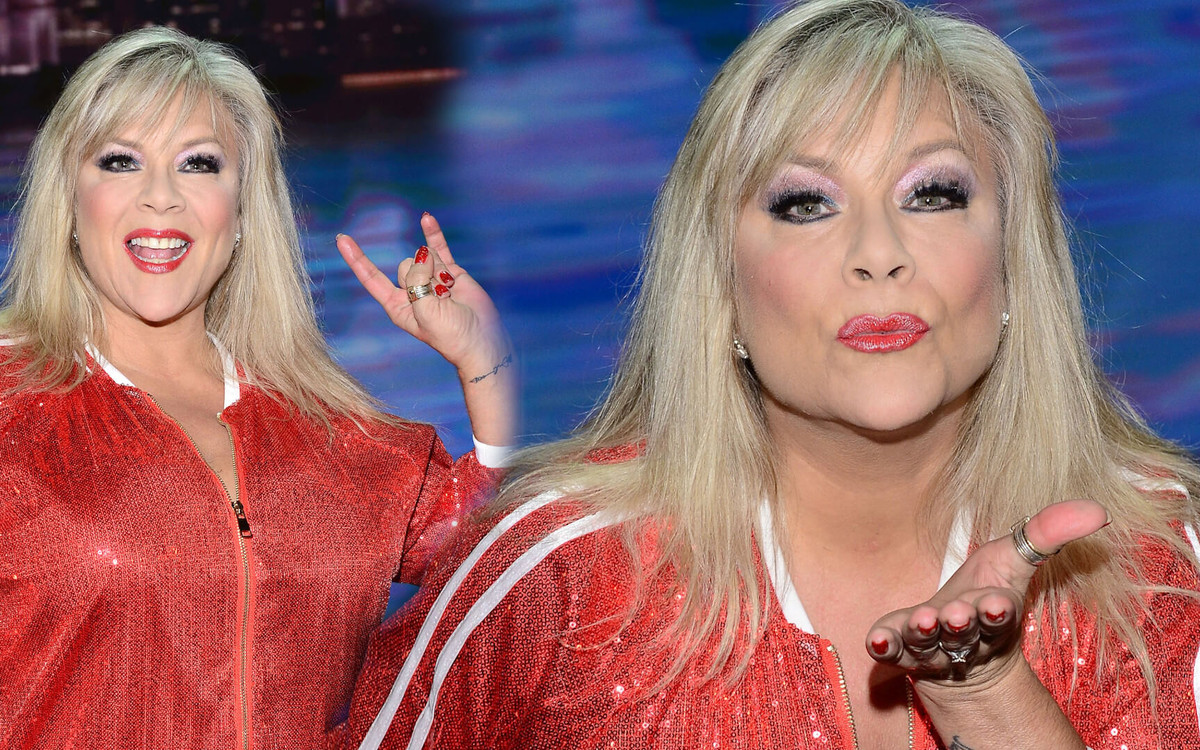 Samantha Fox ZARĘCZYŁA SIĘ! Jej wybranka jest młodsza prawie o 10 lat