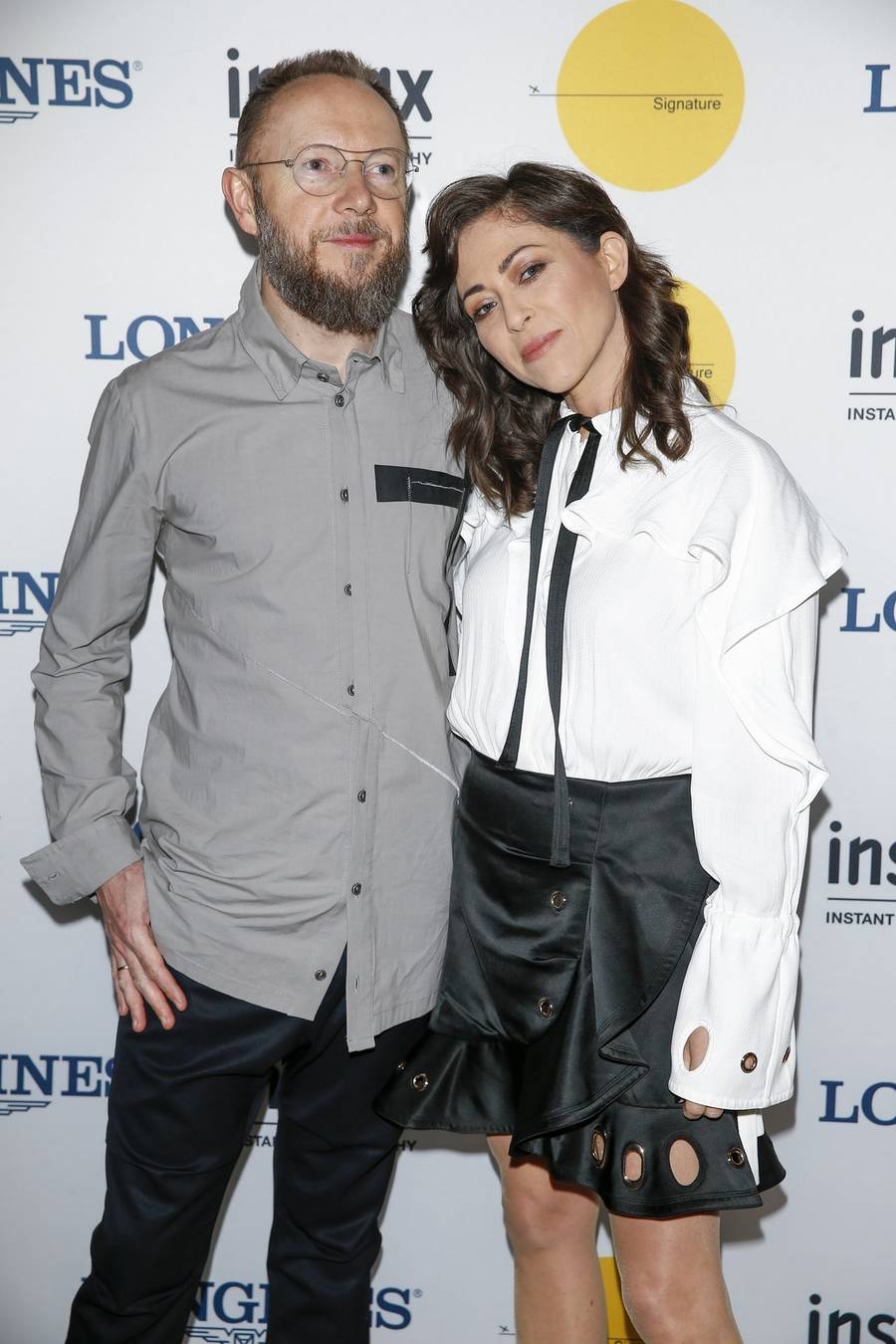 Natalia Kukulska z mężem Michałem Dąbrówką