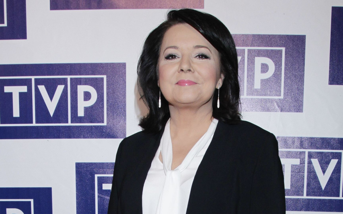 Danuta Holecka złożyła wypowiedzenie w TVP?! Warunki jej odejścia są BARDZO DOBRE