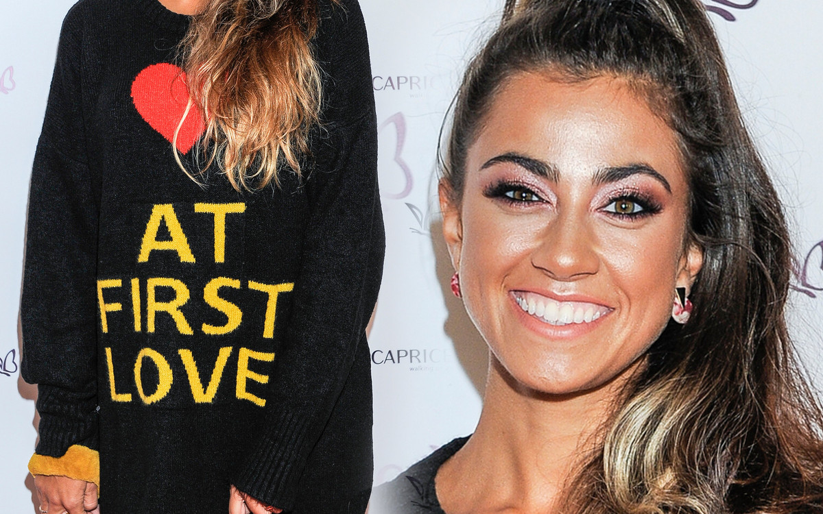 Maja Hyży wychodzi ZA MĄŻ? Gwiazda skomentowała plotki