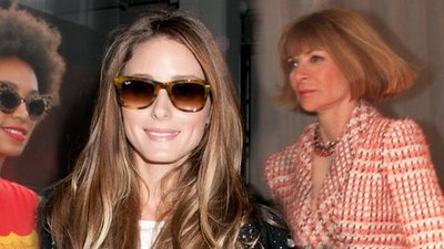 Co słychać na Mercedes-Benz Fashion Week Spring? (FOTO)