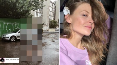 Anna Karczmarczyk jest w ciąży?! Pokazała DUŻY brzuszek!