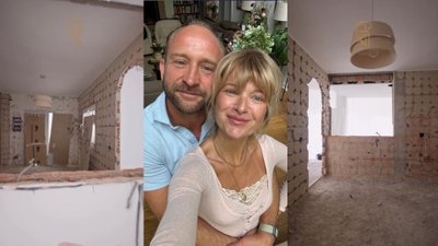 Hiszpańska willa Borysa Szyca przechodzi metamorfozę. Tak będzie wyglądać po remoncie