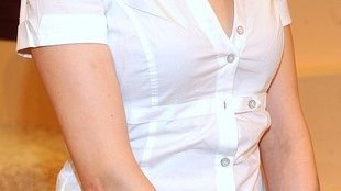 Weronika Książkiewicz już nie myśli o mężczyznach