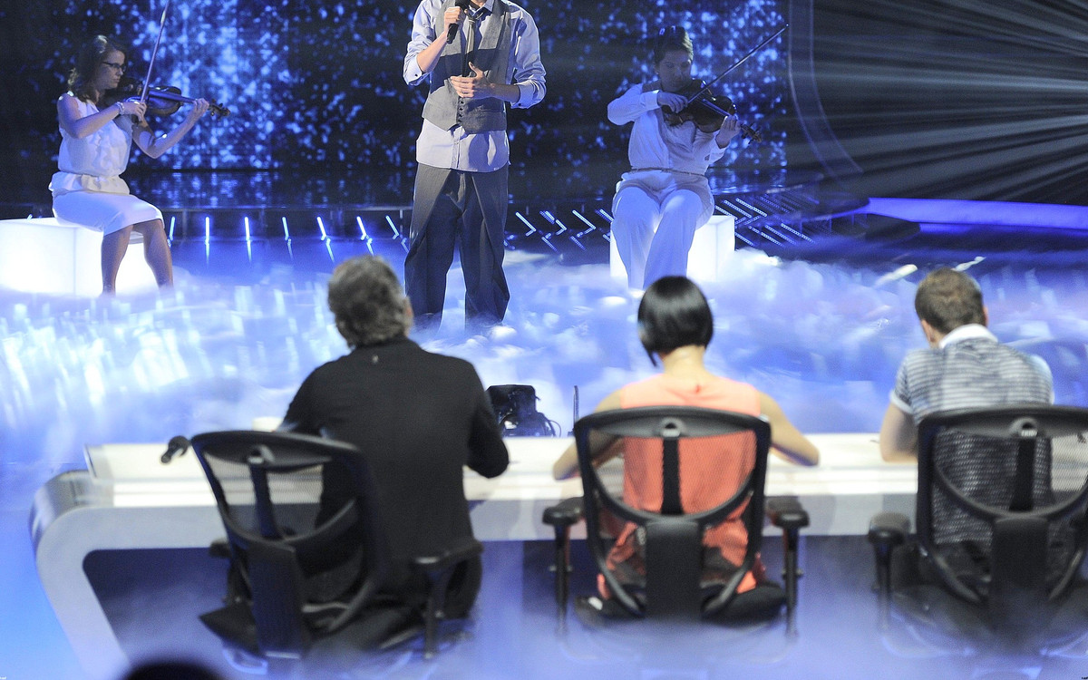 Za co fani kochają Dawida Podsiadło?