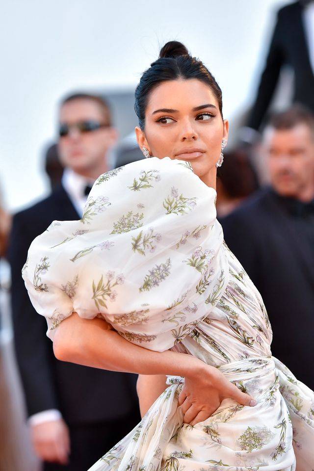 Kendall Jenner UPOKORZYŁA Emily Ratajkowski! Jak?