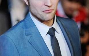 Robert Pattinson znalazł sobie nową brunetkę?