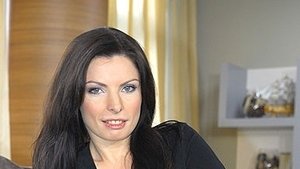 Agnieszka Dygant w TzG