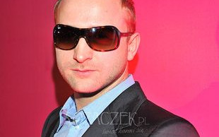 Borys Szyc bierze się za gastronomię