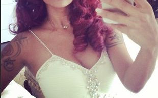 Tak wygląda suknia ślubna Snooki? (FOTO)