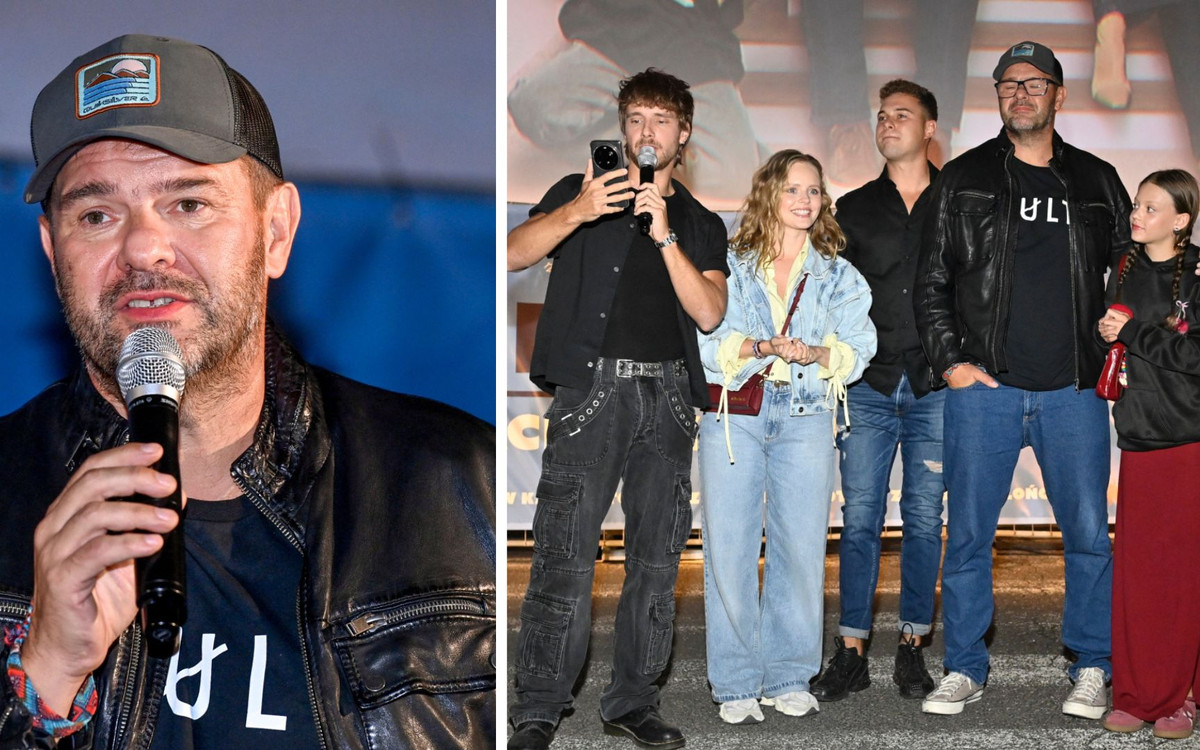 Burza w sieci po sobotniej emisji “Rodzinka.pl”! Widzowie: “Serial zmienił się w Patologia.pl”