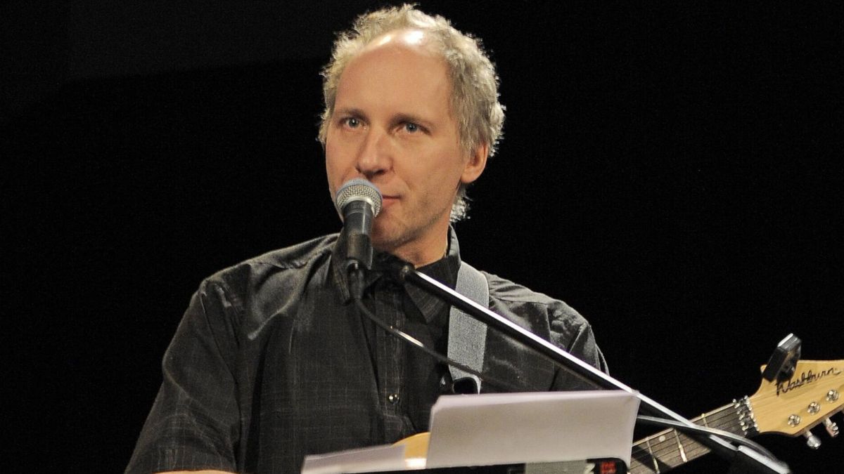 Kuba Sienkiewicz, fot. KAPiF