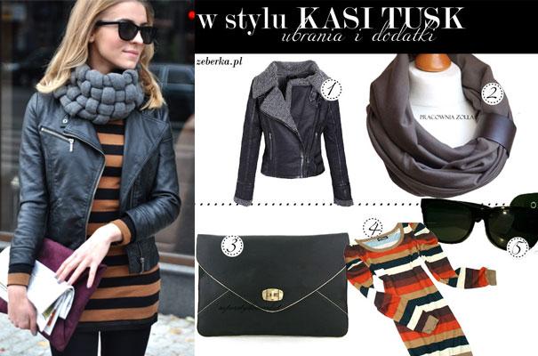 Kasia Tusk została hitem Allegro Kasia Tusk została hitem Allegro