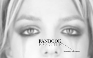 Britney Spears straszy