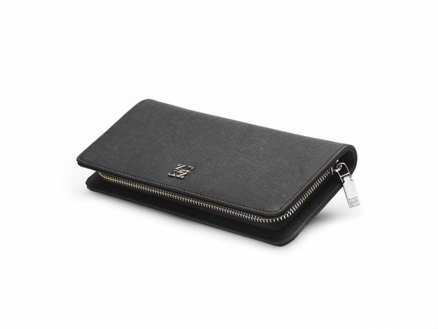 Skórzana galanteria od Macieja Zienia dla Biedronki – modele i ceny