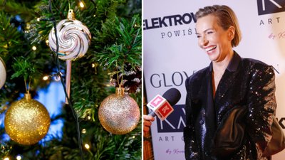 Paulina Smaszcz nie spędzi świąt w Polsce! “Zabieram mamę i jedziemy…”