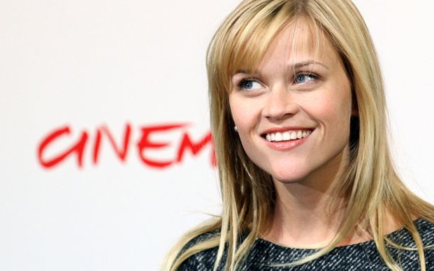 Reese Witherspoon zarabia najlepiej