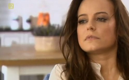 Mucha: Uważam, że temu komuś wypadałoby oberwać ja*a